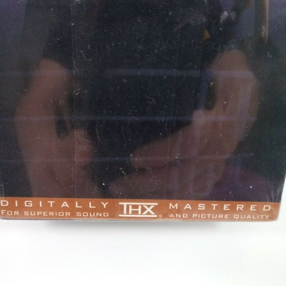 Titanic Digitally Remastered VHS, 2-Tape Set) Sealed New James Cameron - Picture 7 of 11